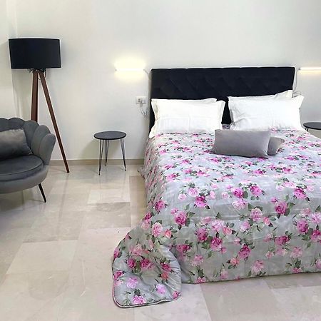 サンニカンドロ・ディ・バーリ Augustea Bed & Breakfast エクステリア 写真
