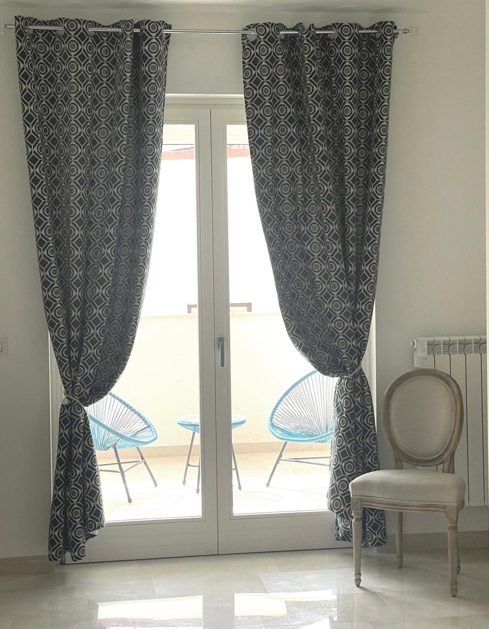 サンニカンドロ・ディ・バーリ Augustea Bed & Breakfast エクステリア 写真